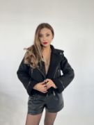6709 MONT-SİYAH resmi